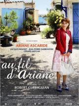 Au fil d&rsquo;Ariane