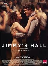 Jimmy&rsquo;s Hall