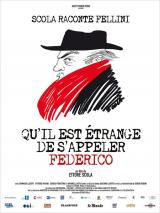 Qu&rsquo;il est étrange de s&rsquo;appeler Federico