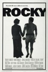 Rocky (John G. Avildsen, 1976)