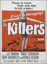 A bout portant (The Killers)