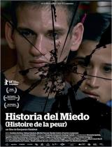Historia del miedo (Histoire de la peur)
