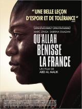 Qu&rsquo;Allah bénisse la France