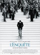 L&rsquo;Enquête