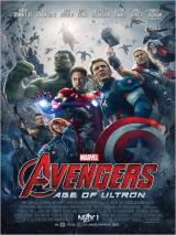 Avengers : L&rsquo;Ère d&rsquo;Ultron