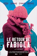Le retour de Fabiola