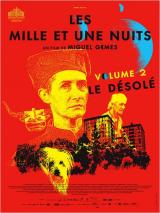 Les Mille et une Nuits – Volume 2 : Le Désolé
