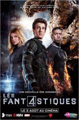 Les Quatre Fantastiques