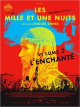 Les Mille et une Nuits – Volume 3 : L&rsquo;Enchanté