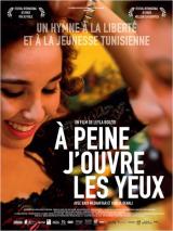 A peine j&rsquo;ouvre les yeux