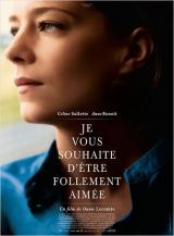 Je vous souhaite d&rsquo;être follement aimée
