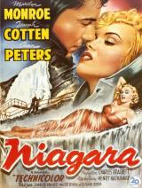 Niagara (Henry Hathaway, 1953)