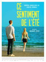 Ce sentiment de l&rsquo;été