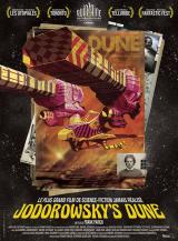 Jodorowsky&rsquo;s Dune