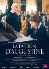 La Passion d&rsquo;Augustine