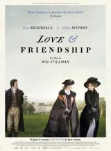 Love and Friendship