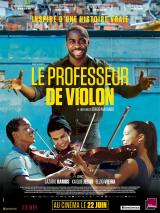 Le Professeur de violon