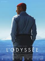 L&rsquo;Odyssée