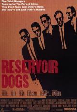Reservoir Dogs (Quentin Tarantino, 1992)
