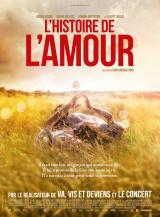 L&rsquo;Histoire de l&rsquo;Amour
