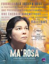 Ma&rsquo; Rosa