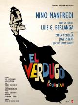 Le Bourreau (El Verdugo – Luis Garcia Berlanga, 1963)