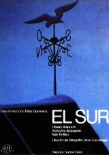 Le Sud (El Sur – Víctor Erice, 1983)