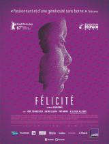 Sortie DVD « Félicité »