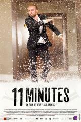 Onze minutes