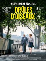 Drôles d&rsquo;oiseaux