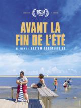 Avant la fin de l&rsquo;été