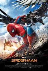 Spiderman : Homecoming