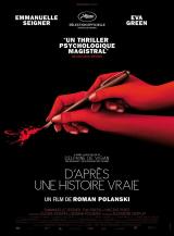 D&rsquo;après une histoire vraie