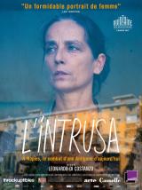 L&rsquo;Intrusa