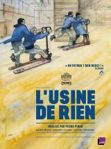 L&rsquo;Usine de rien