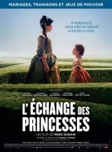 L&rsquo;Echange des princesses