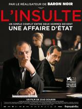 L&rsquo;Insulte