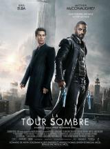 Sortie DVD « La Tour sombre »