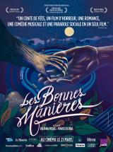 Les Bonnes manières
