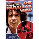 A cause d´un assassinat (The Parallax View – Alan J. Pakula, 1974)