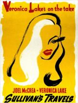 Les Voyages de Sullivan (Sullivan&rsquo;s Travels, 1941)