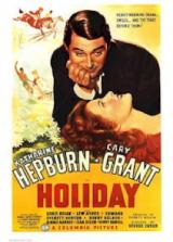 Vacances (Holiday – George Cukor, 1938)