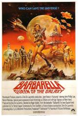 Barbarella (Roger Vadim, 1968)