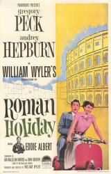 Vacances romaines