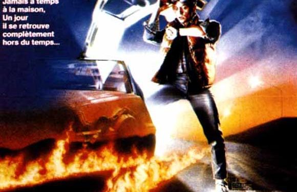 Retour(s) vers le Futur (Back to the Future – Robert Zemeckis, 1985, 1989 et 1990)