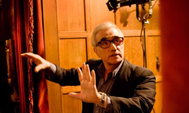 La nuit américaine (2). Part I. Scorsese et les années 70 : Sympathy for the devil