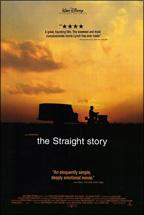 Une histoire vraie (The Straight Story – David Lynch, 1999)