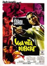 Une vie difficile (1961)