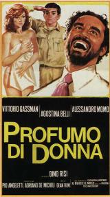 Parfum de femme (1974)