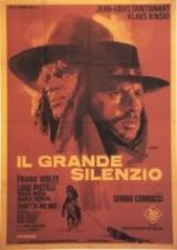 Le Grand Silence